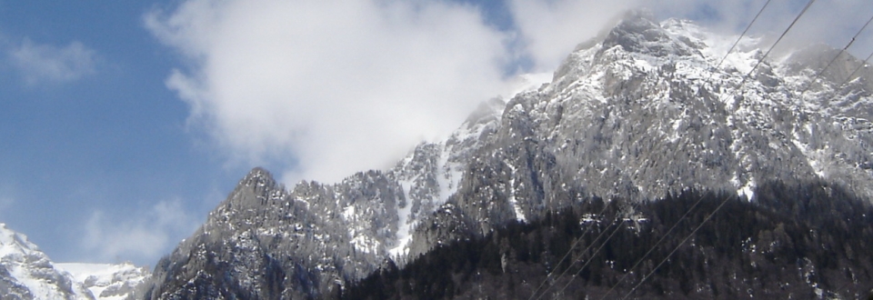 Brasov & Prahova Valley